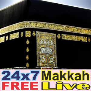 makkah live tv