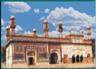 Photos of Sultan Bahu (r) Shrine