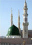 Photos of Masjid Nabvi, Medina (p) Sheriff