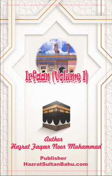 Irfan (Volume 1) / Irfaan - 1 Irfan (Volume 1) / Irfaan - 1