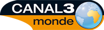 Canal 3 Monde 