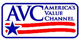 America's Value Channel [AVC]  