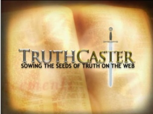 Truth Caster  