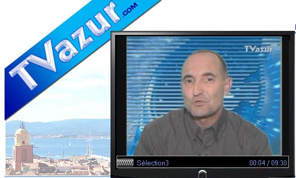 TV Azure (France)
