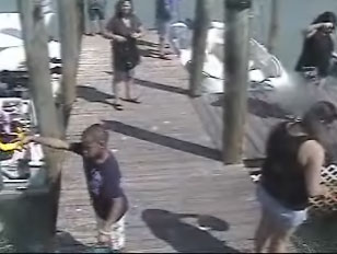 Robbie's Of Islamorada Cam  