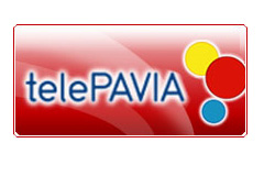 TelePavia (Italy)